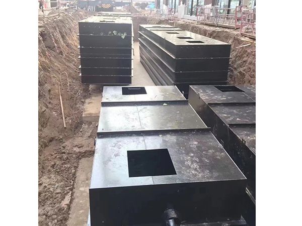 玛沁​甘肃嘉源通环保：全品类水处理设备，一站式守护碧水清流