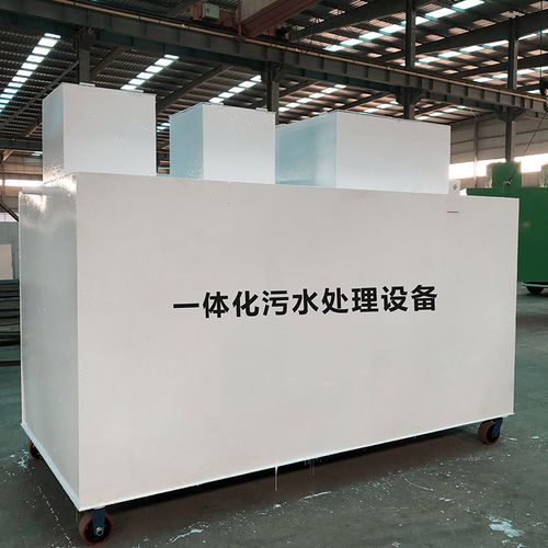 玛沁甘肃嘉源通全域服务｜专业污水处理设备定制生产、安装运维一站式解决方案